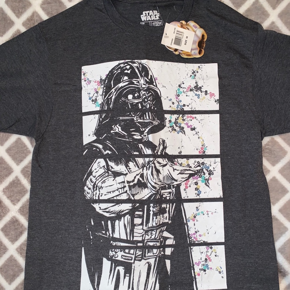 Star Wars Tee